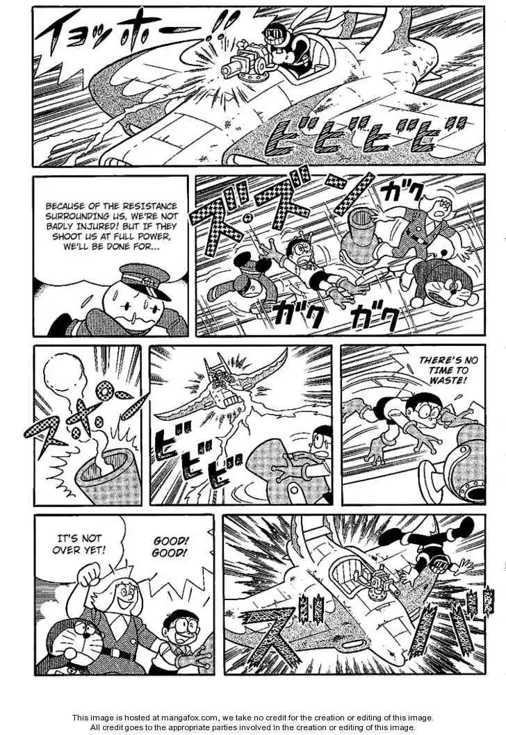 Doraemon Long Stories Chapter 16.2 24